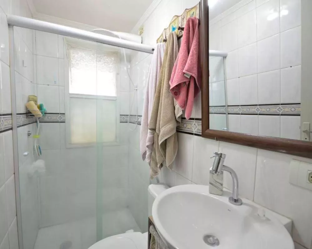 Apartamento, 1 quarto, 36 m² - Foto 1