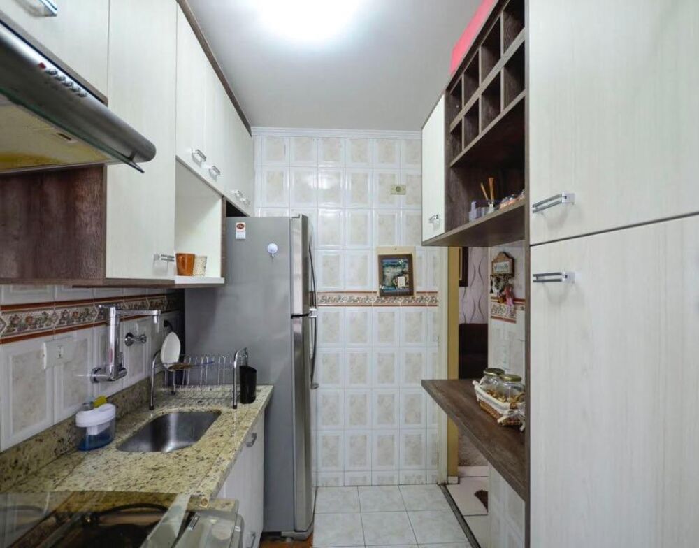 Apartamento, 1 quarto, 36 m² - Foto 15