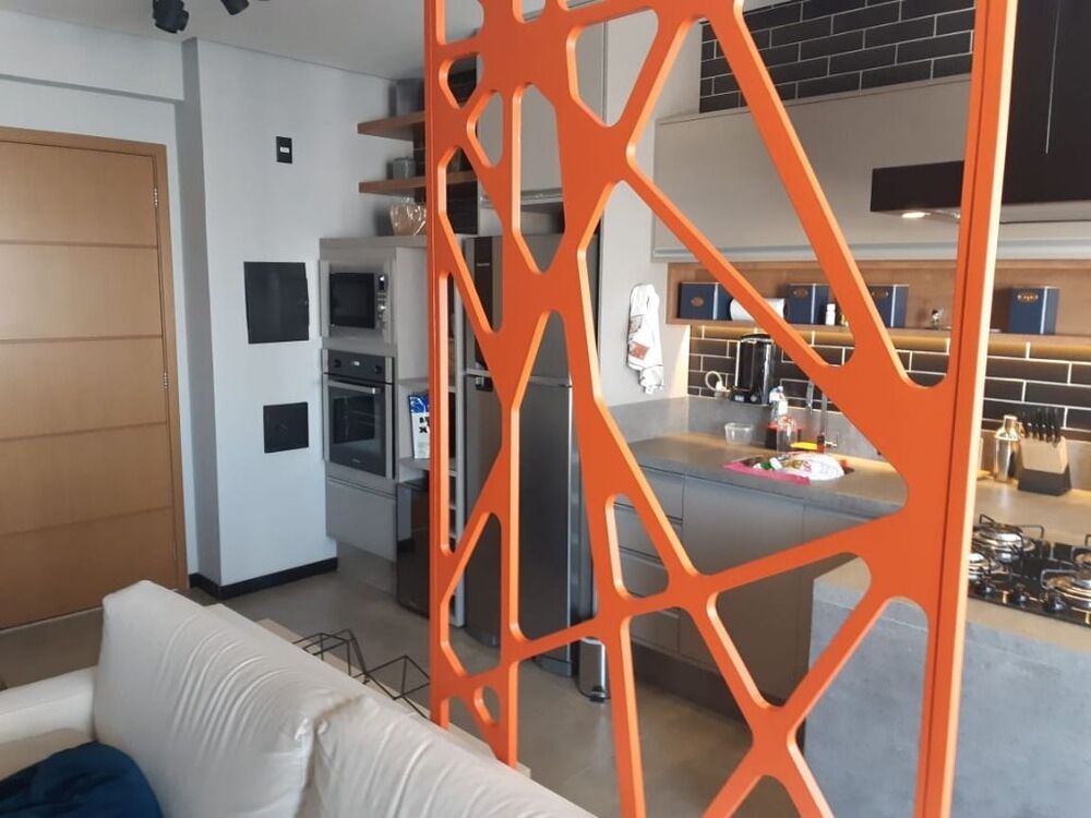 Apartamento, 2 quartos, 63 m² - Foto 2