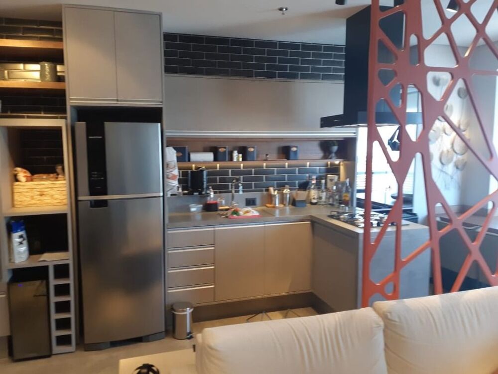 Apartamento, 2 quartos, 63 m² - Foto 4