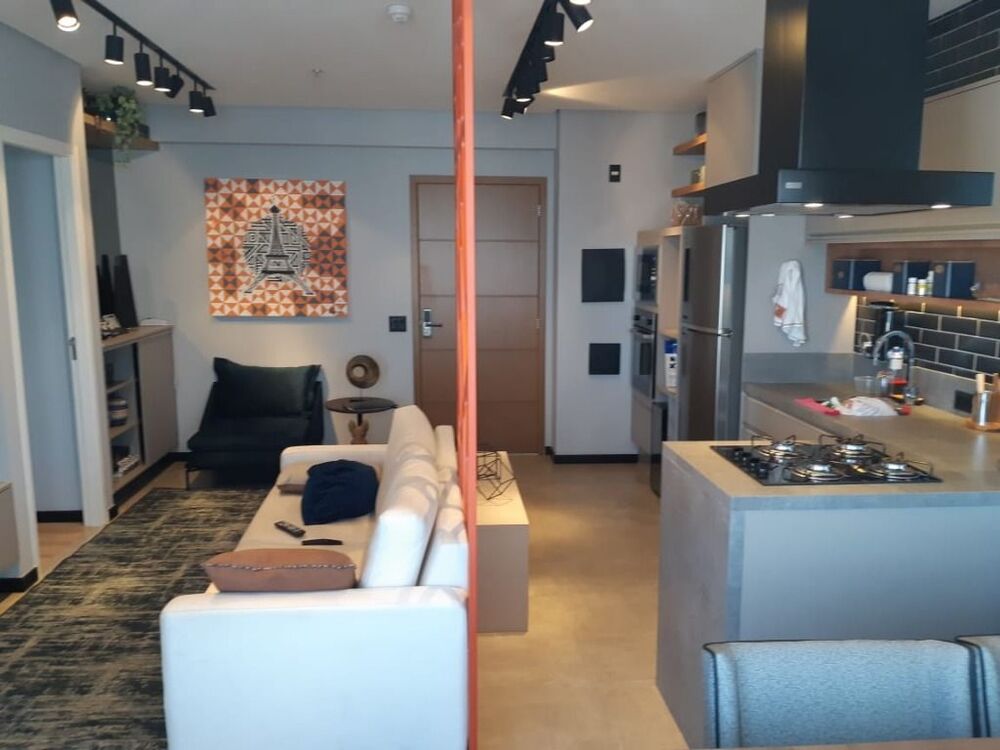 Apartamento, 2 quartos, 63 m² - Foto 1