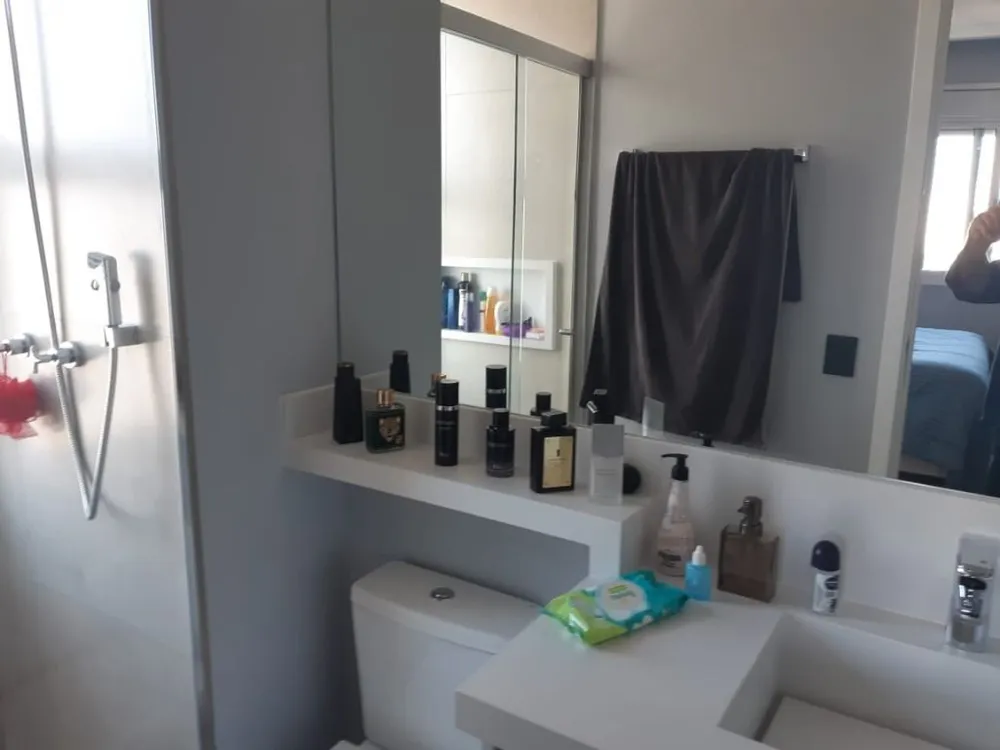 Apartamento, 2 quartos, 63 m² - Foto 7