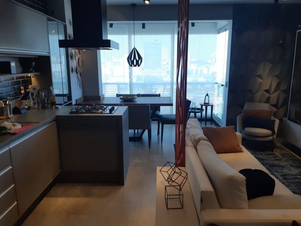 Apartamento, 2 quartos, 63 m² - Foto 3