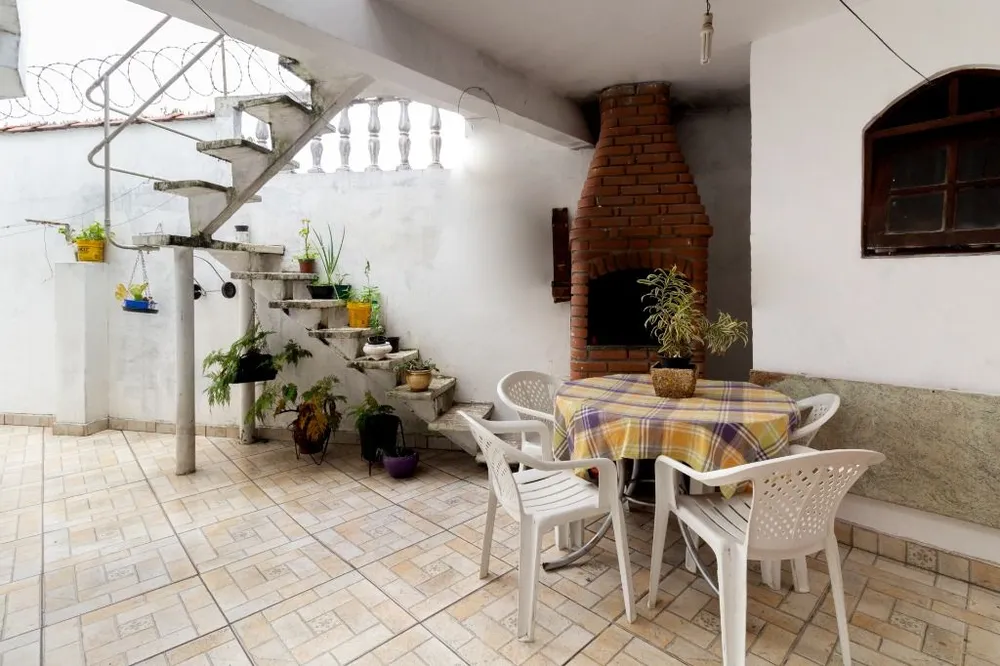 Casa, 3 quartos, 149 m² - Foto 7
