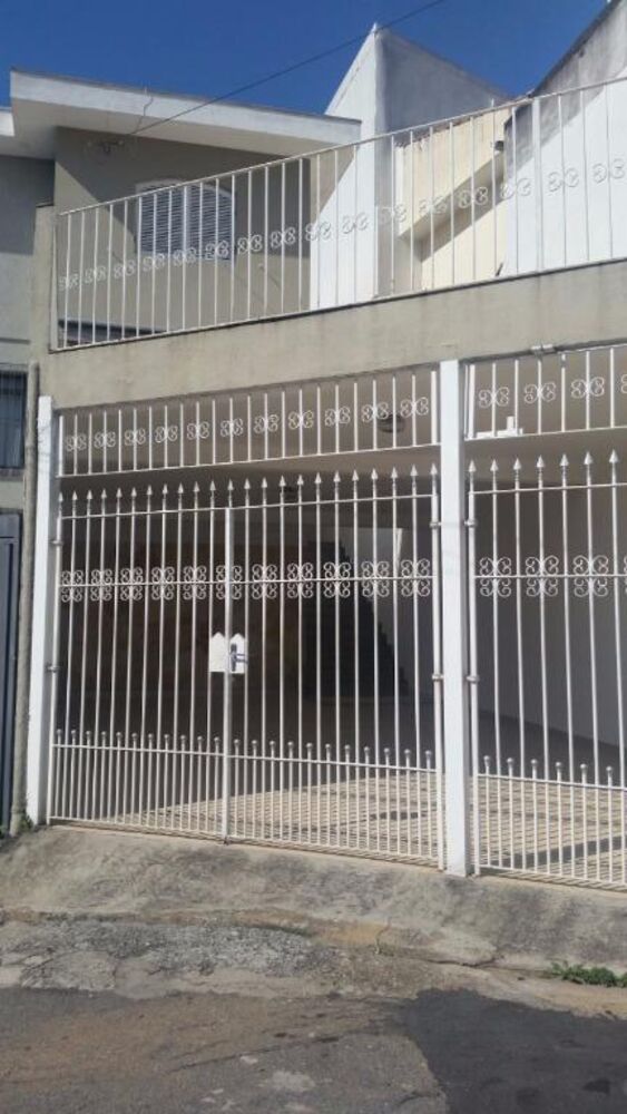 Sobrado, 3 quartos, 140 m² - Foto 19