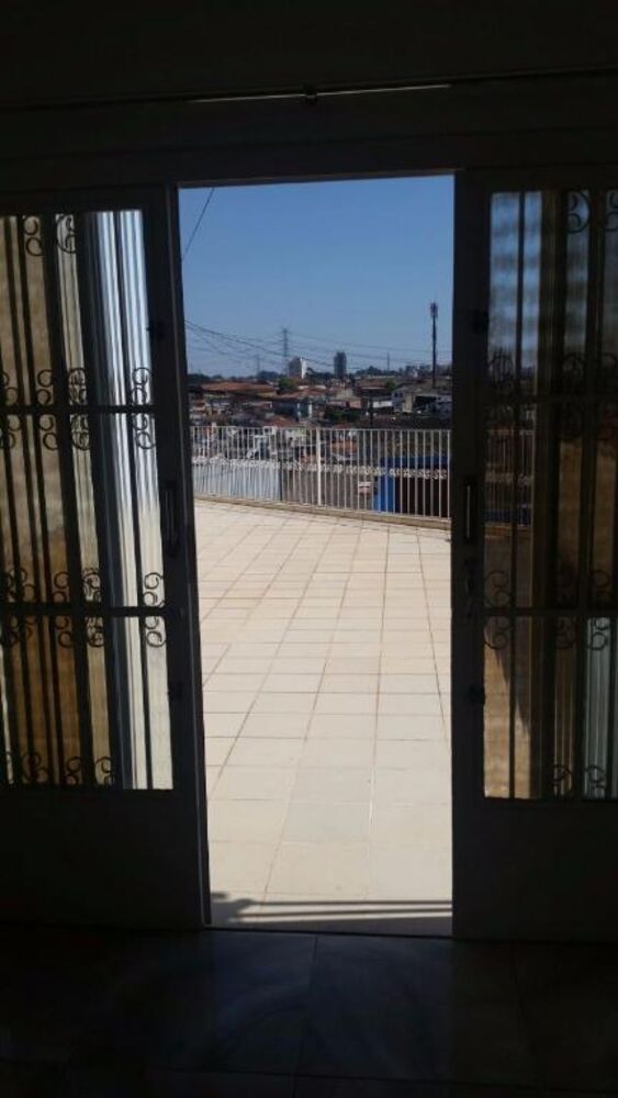 Sobrado, 3 quartos, 140 m² - Foto 4