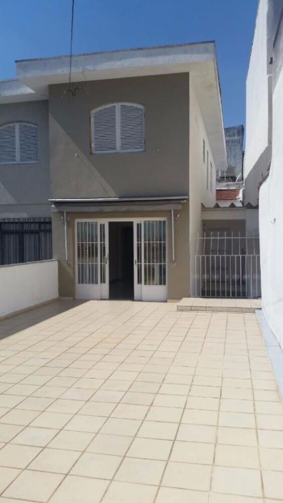 Sobrado, 3 quartos, 140 m² - Foto 2