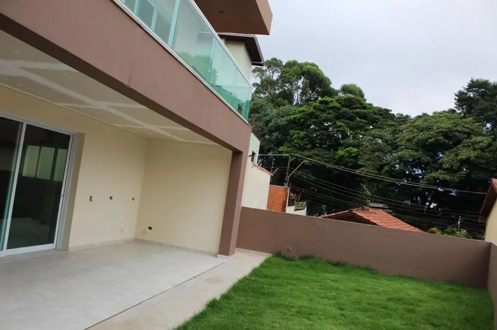 Sobrado, 3 quartos, 220 m² - Foto 3
