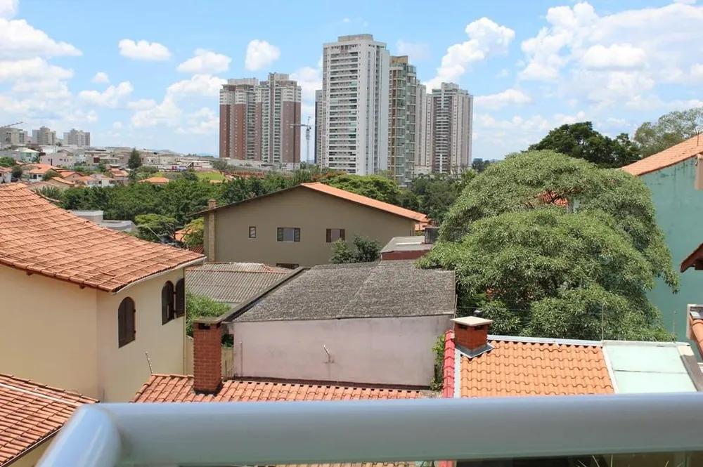 Sobrado, 3 quartos, 220 m² - Foto 6