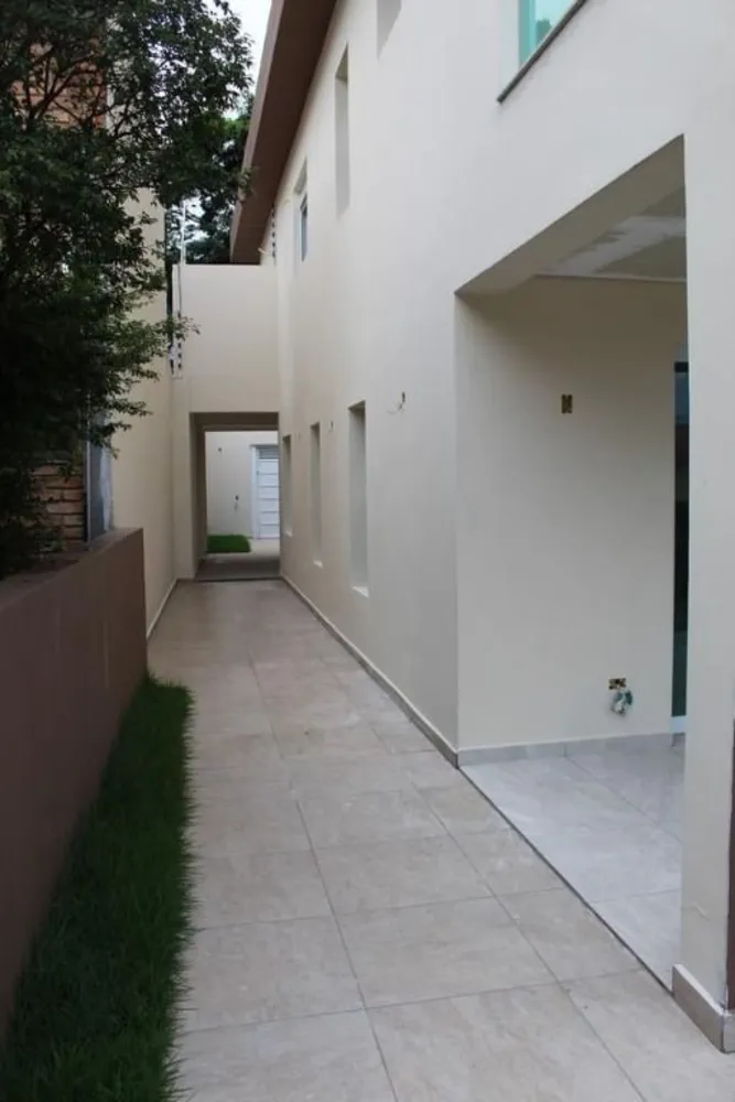Sobrado, 3 quartos, 220 m² - Foto 8
