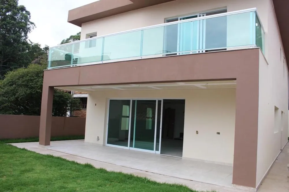 Sobrado, 3 quartos, 220 m² - Foto 5