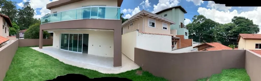 Sobrado, 3 quartos, 220 m² - Foto 9