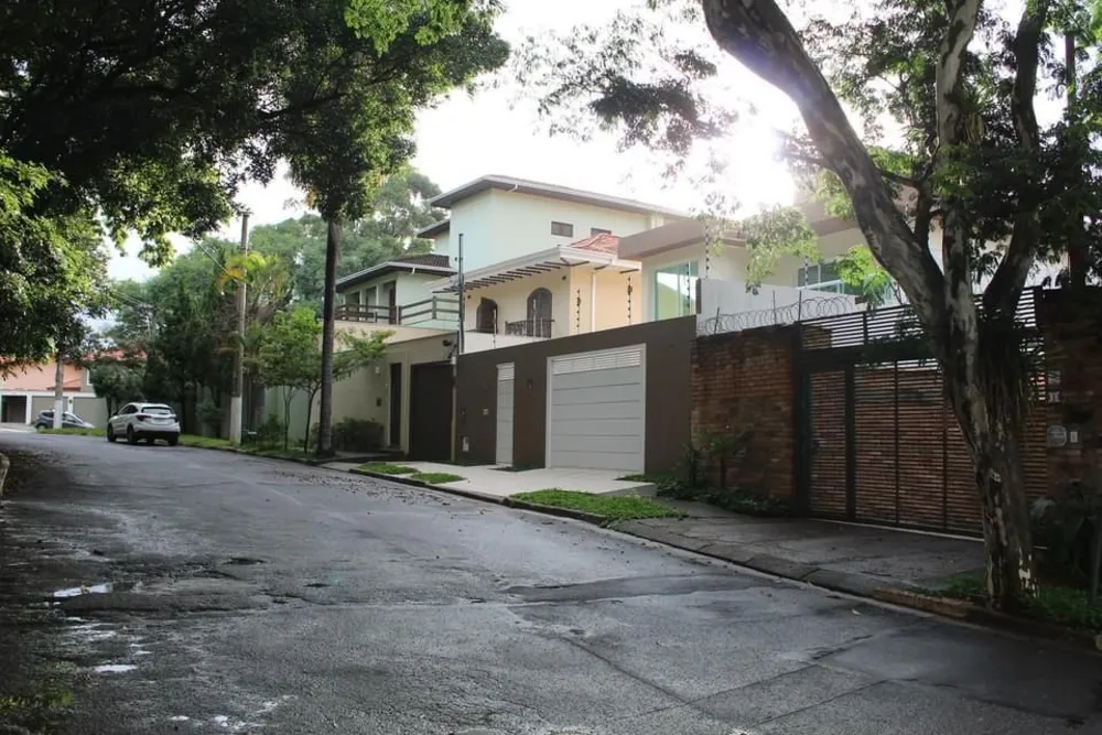 Sobrado, 3 quartos, 220 m² - Foto 12