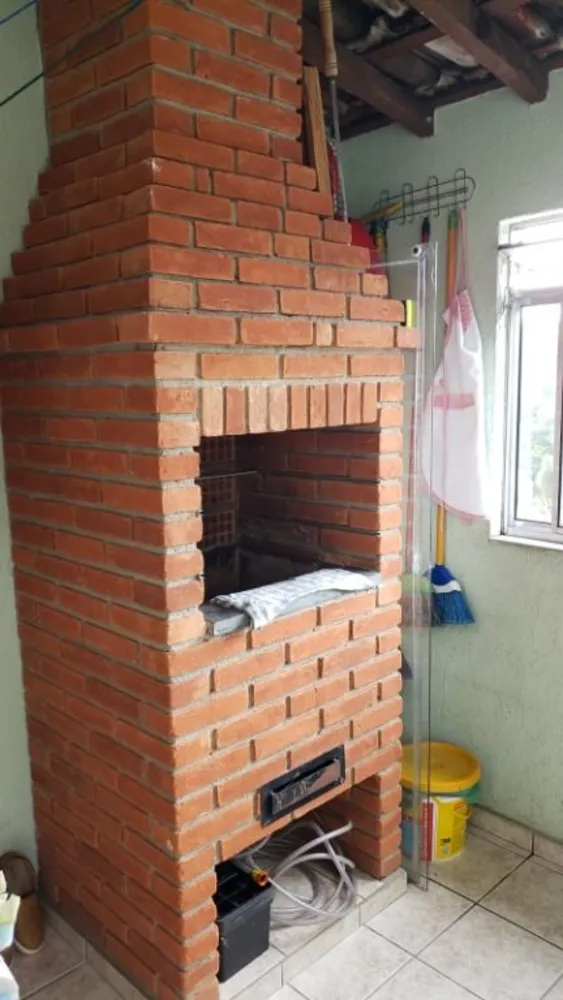 Sobrado, 3 quartos, 150 m² - Foto 2