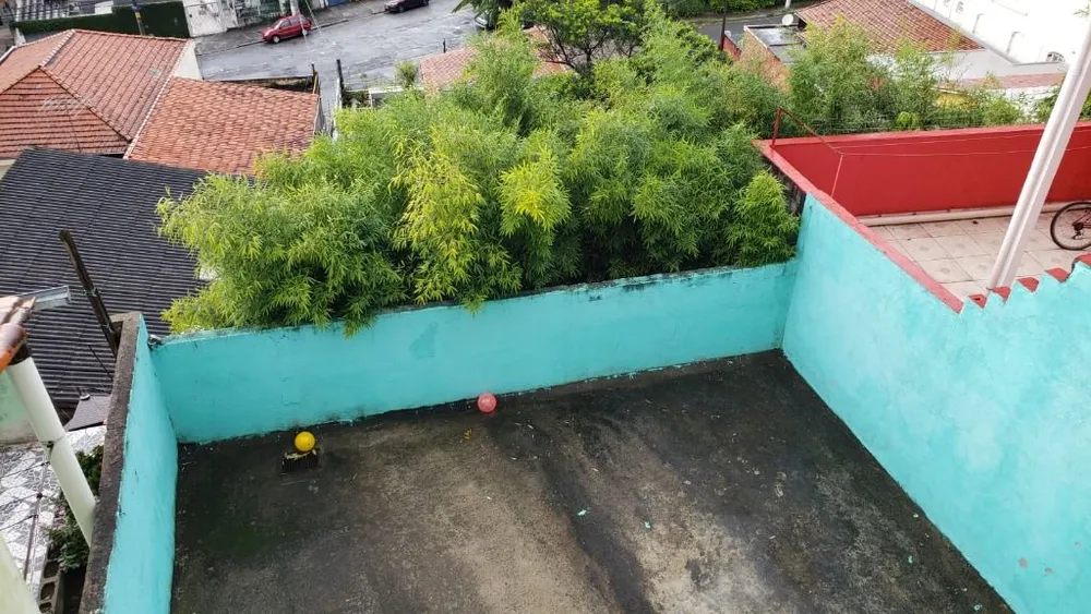 Sobrado, 3 quartos, 150 m² - Foto 1