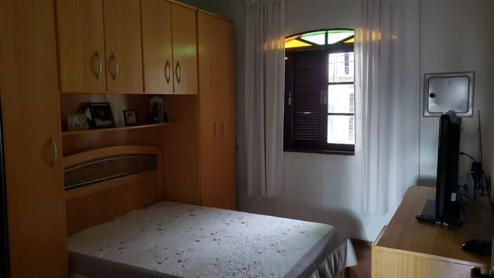 Sobrado, 3 quartos, 150 m² - Foto 4