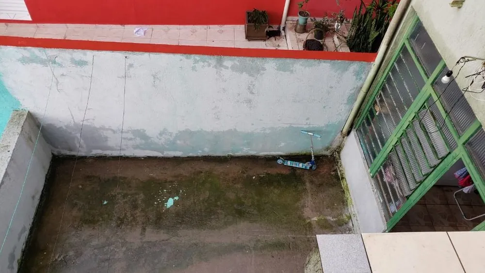 Sobrado, 3 quartos, 150 m² - Foto 3