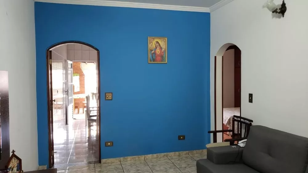 Sobrado à venda com 3 quartos, 150m² - Foto 4