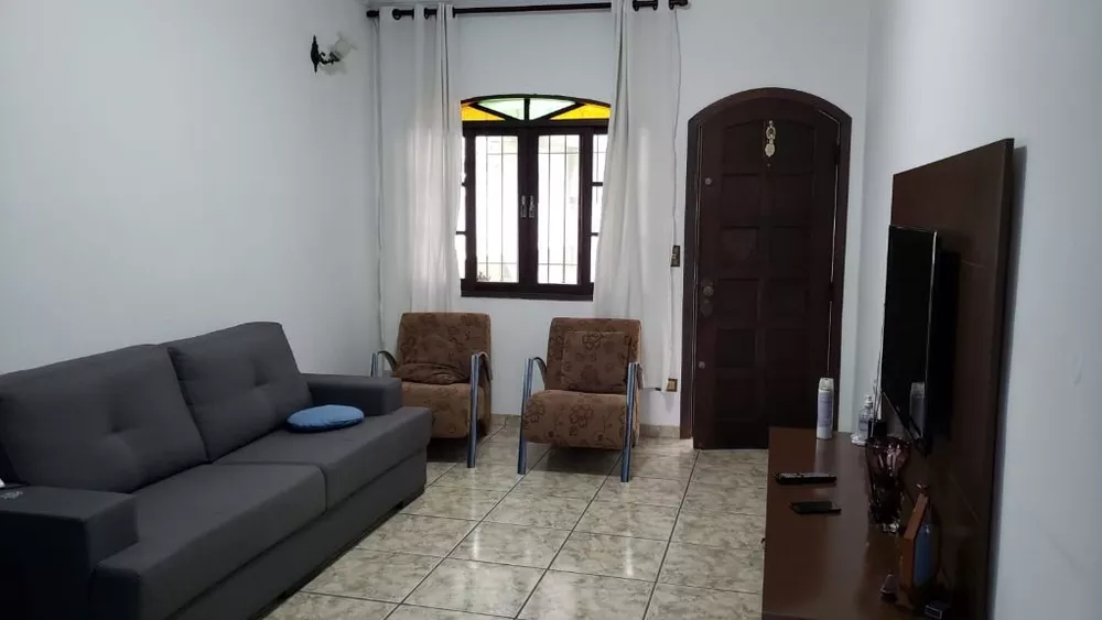 Sobrado à venda com 3 quartos, 150m² - Foto 3