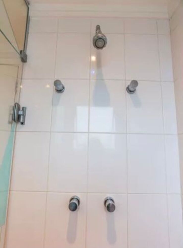 Apartamento, 4 quartos, 134 m² - Foto 1