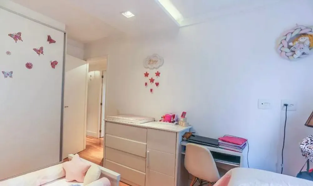 Apartamento, 4 quartos, 134 m² - Foto 6