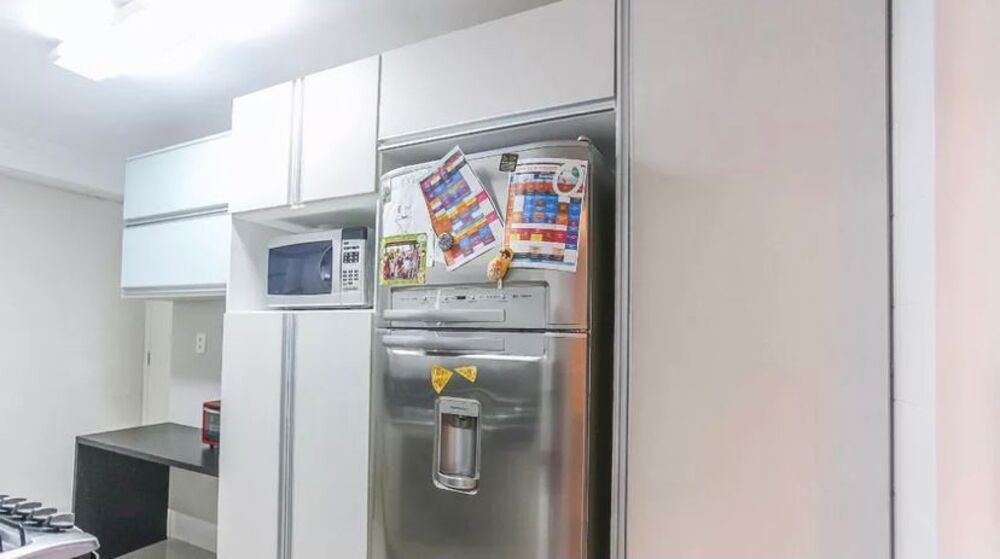 Apartamento, 4 quartos, 134 m² - Foto 2