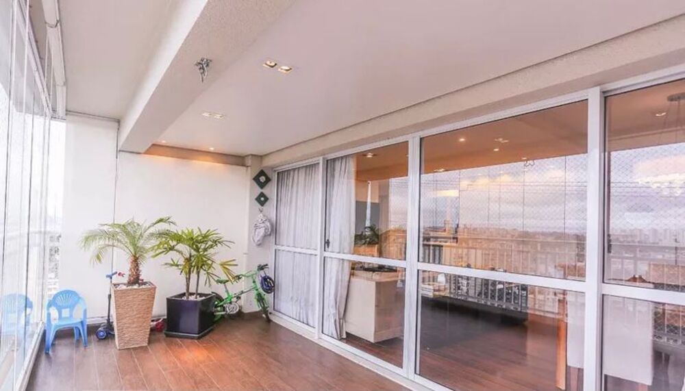 Apartamento, 4 quartos, 134 m² - Foto 4