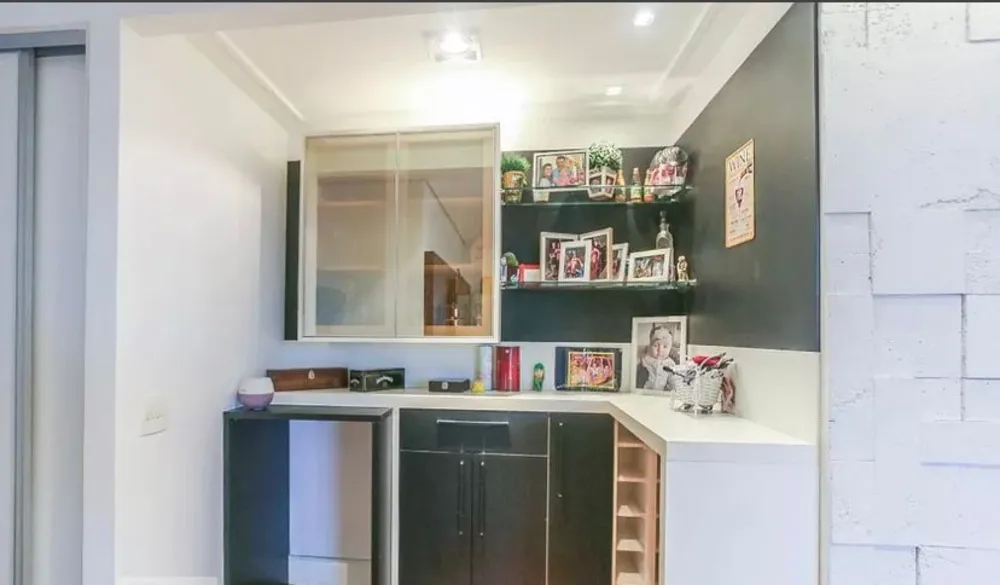 Apartamento, 4 quartos, 134 m² - Foto 1