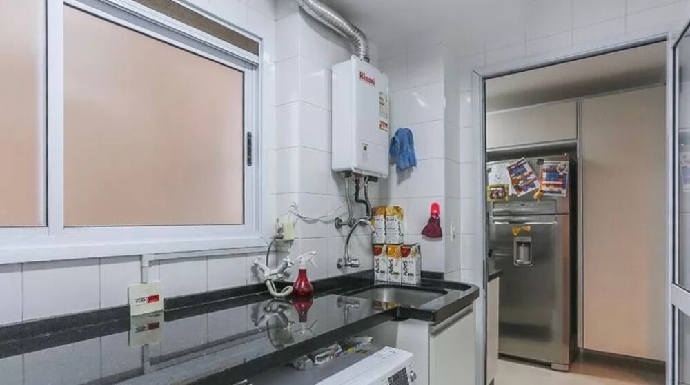 Apartamento, 4 quartos, 134 m² - Foto 6
