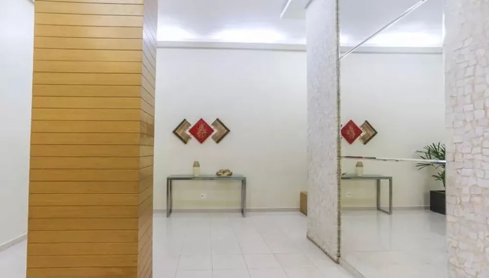Apartamento, 4 quartos, 134 m² - Foto 11