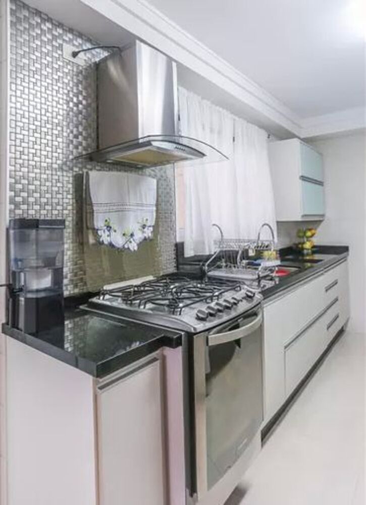 Apartamento, 4 quartos, 134 m² - Foto 7