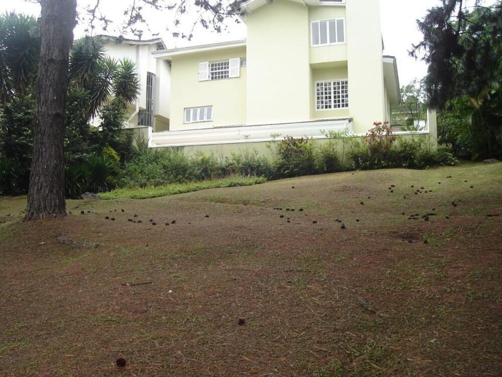 Loteamento e Condomínio, 407 m² - Foto 1