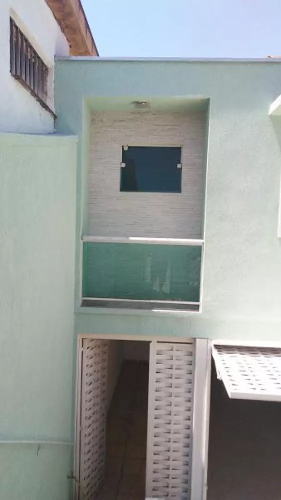 Sobrado à venda com 3 quartos, 185m² - Foto 2