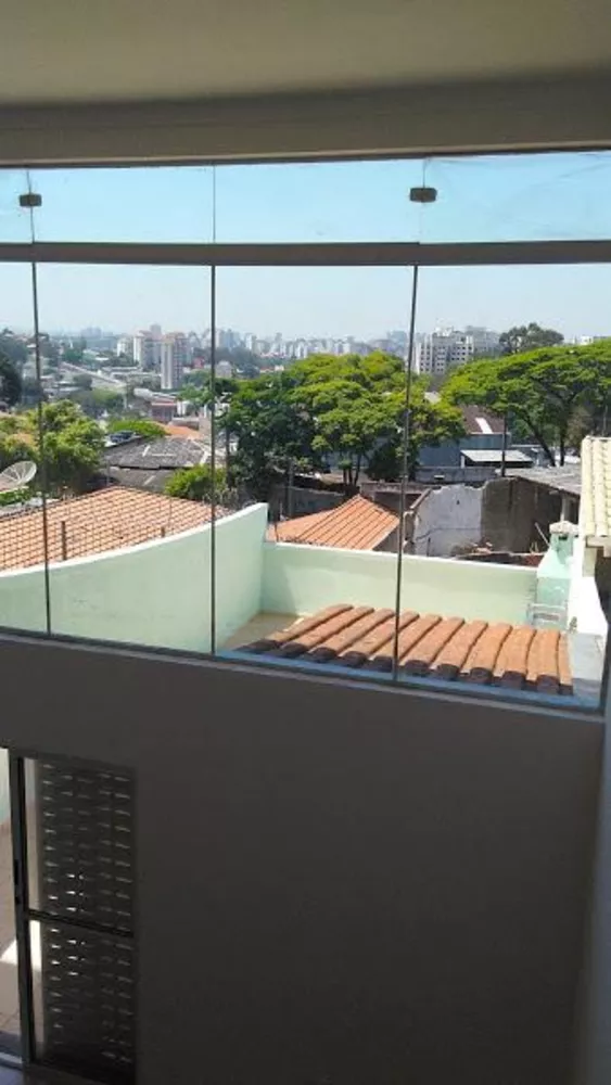 Sobrado à venda com 3 quartos, 185m² - Foto 4