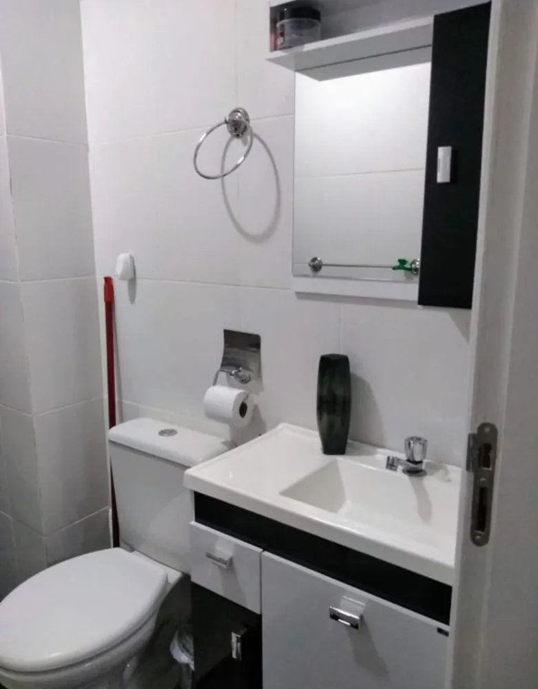 Apartamento, 2 quartos, 48 m² - Foto 3