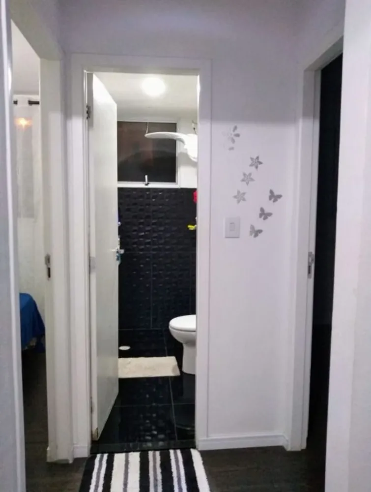 Apartamento, 2 quartos, 48 m² - Foto 1