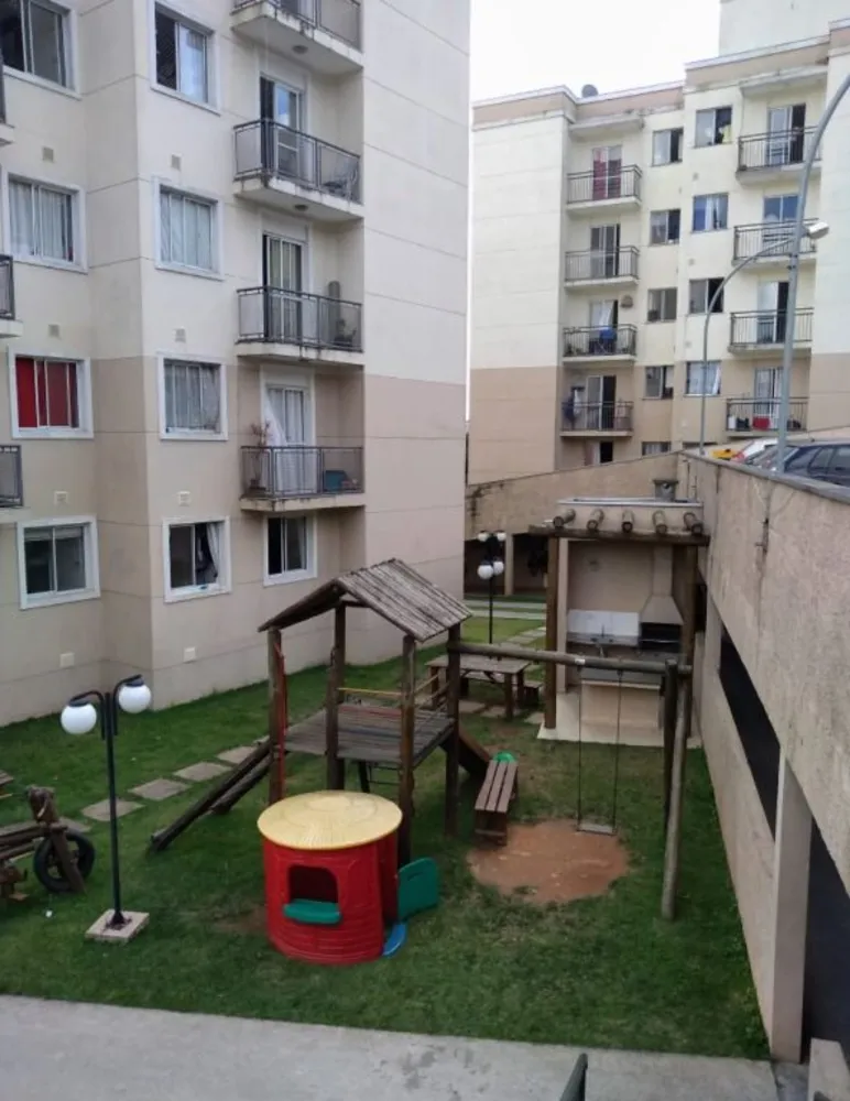 Apartamento, 2 quartos, 48 m² - Foto 9
