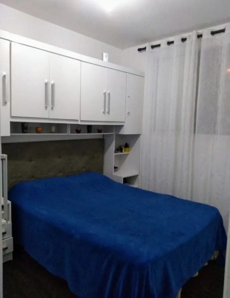 Apartamento, 2 quartos, 48 m² - Foto 4