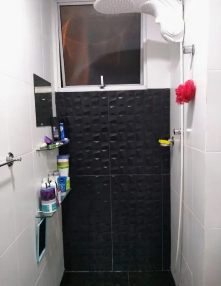Apartamento, 2 quartos, 48 m² - Foto 2