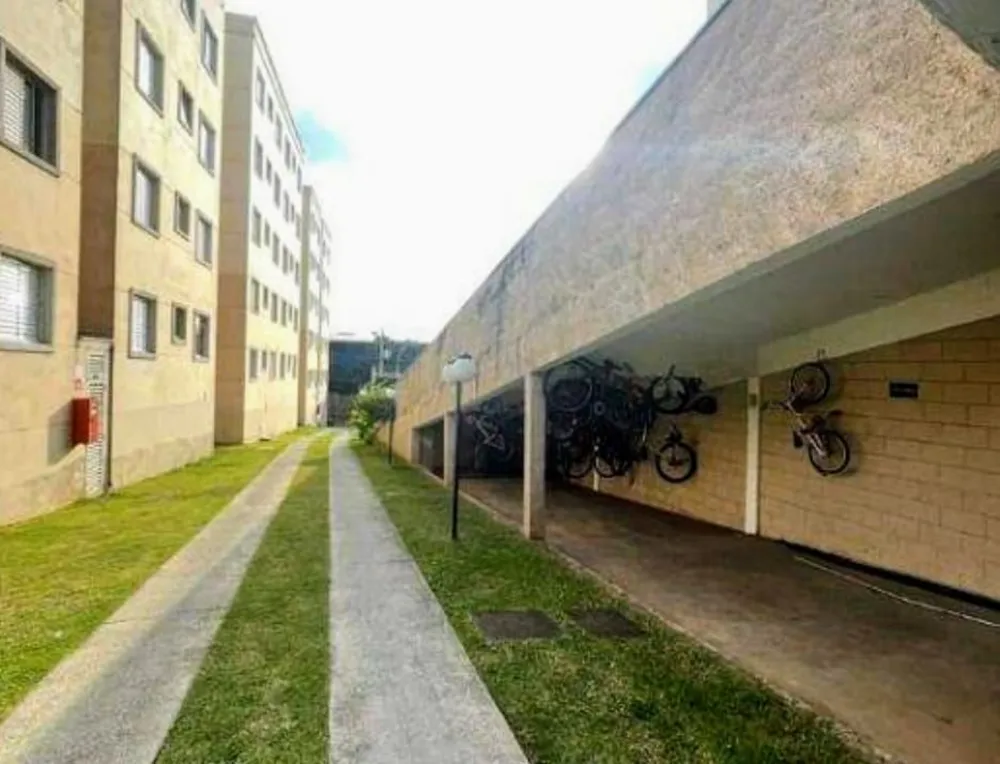 Apartamento, 2 quartos, 48 m² - Foto 12