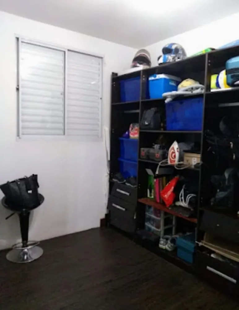 Apartamento, 2 quartos, 48 m² - Foto 11