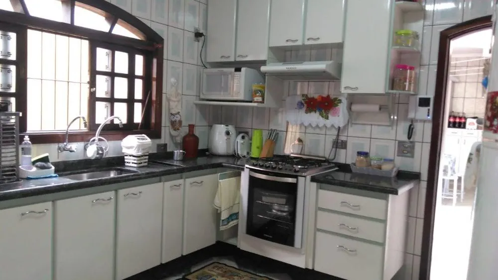 Sobrado, 3 quartos, 187 m² - Foto 5