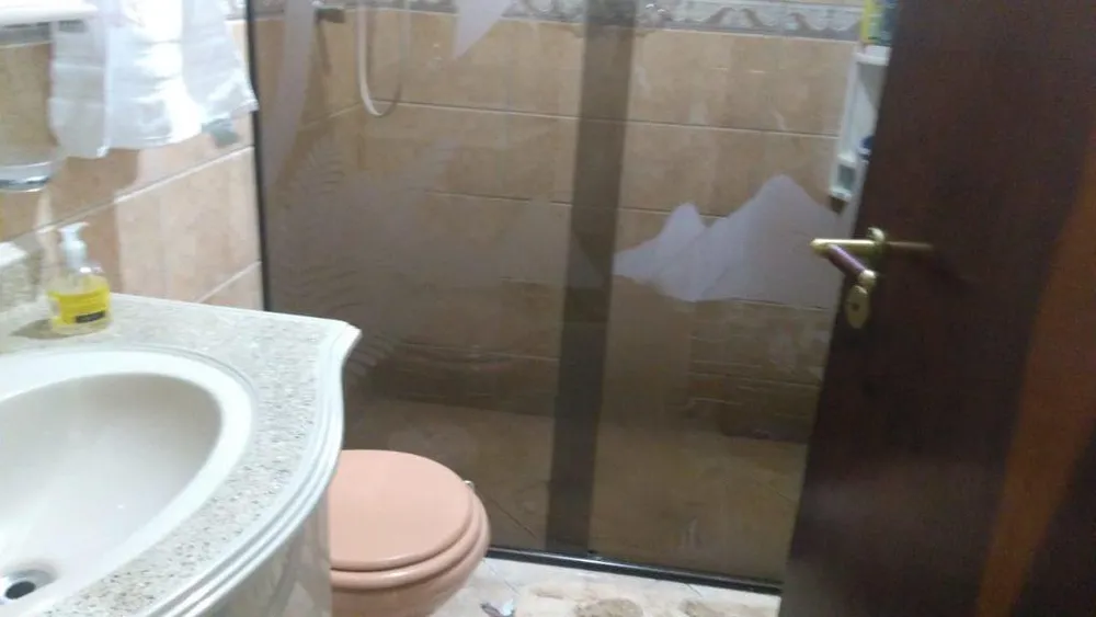 Sobrado, 3 quartos, 187 m² - Foto 6