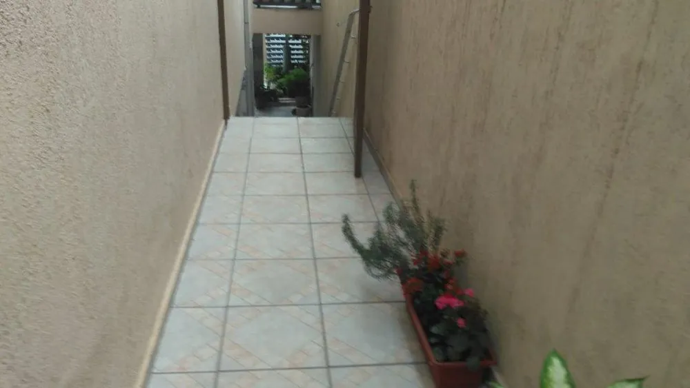 Sobrado, 3 quartos, 187 m² - Foto 1