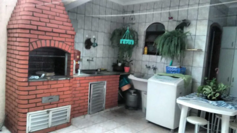 Sobrado, 3 quartos, 187 m² - Foto 3