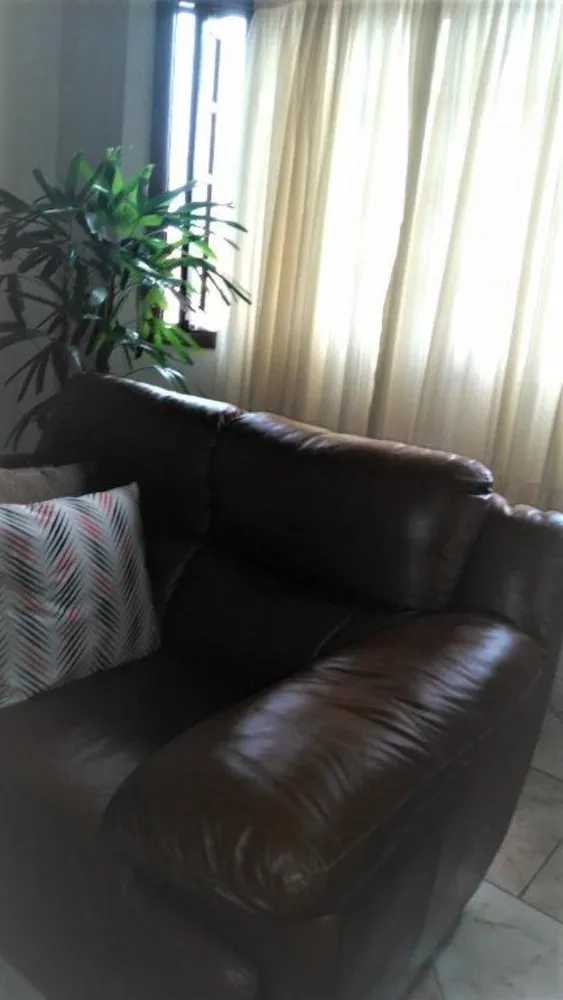 Sobrado, 3 quartos, 187 m² - Foto 2