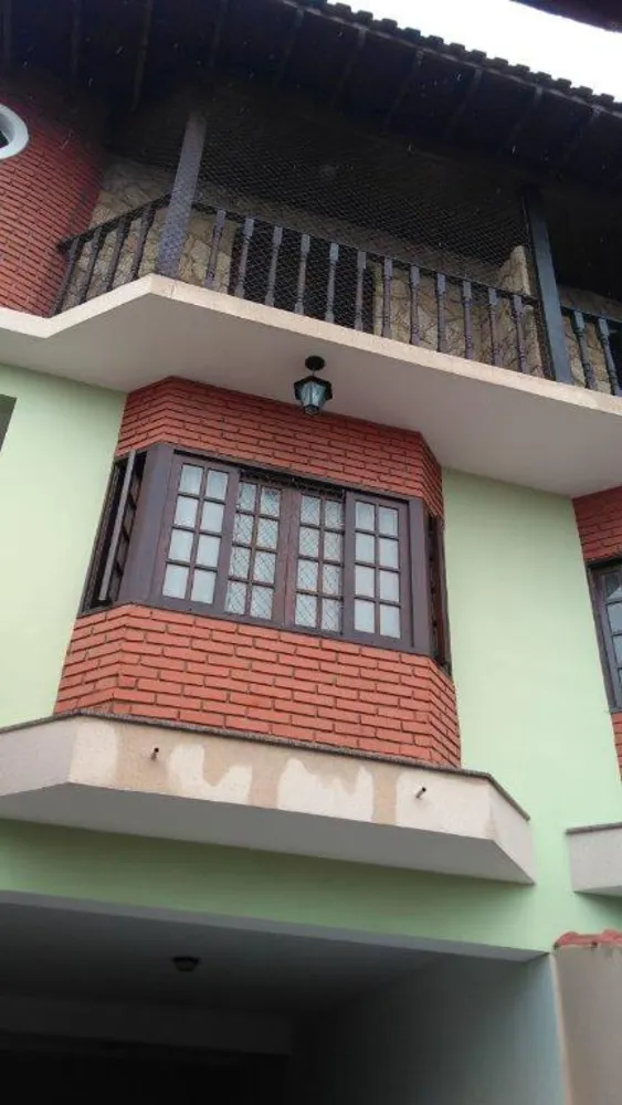 Sobrado, 3 quartos, 187 m² - Foto 6