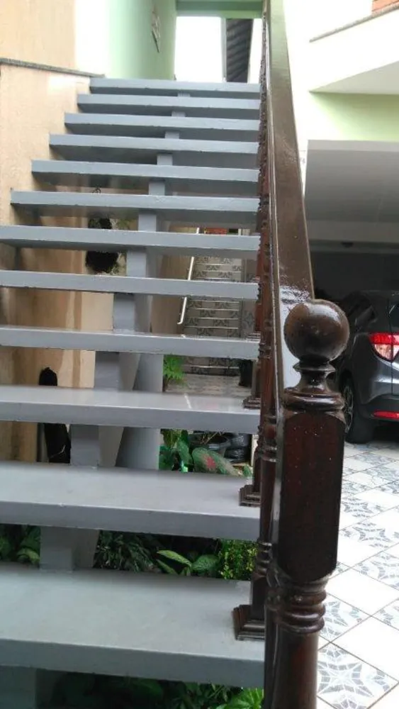 Sobrado, 3 quartos, 187 m² - Foto 5