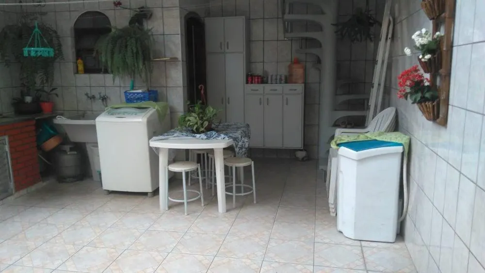 Sobrado, 3 quartos, 187 m² - Foto 12