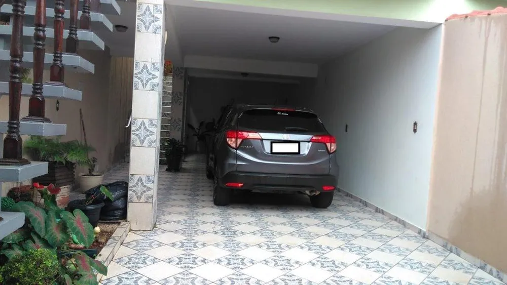 Sobrado, 3 quartos, 187 m² - Foto 4